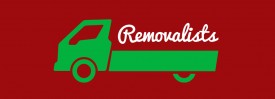 Removalists Bungonia - Furniture Removalist Services